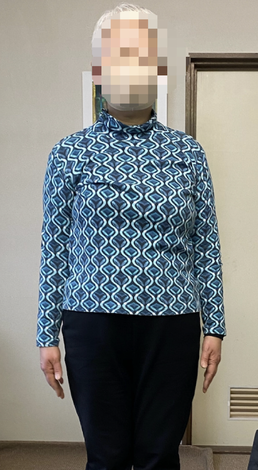 お客様写真